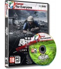 Arma 3 - Laws of War 11in1